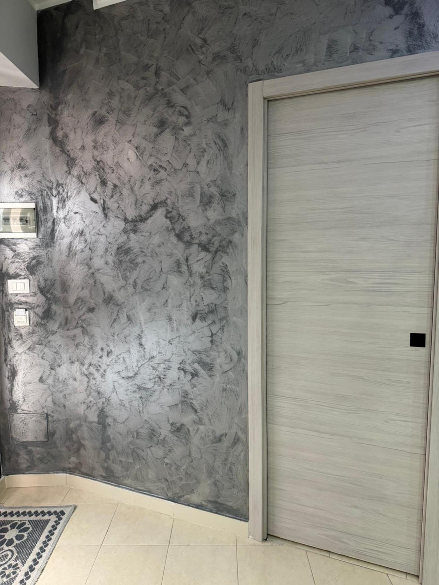 Il Cortiletto28 Rooms & House Сиракузы Экстерьер фото