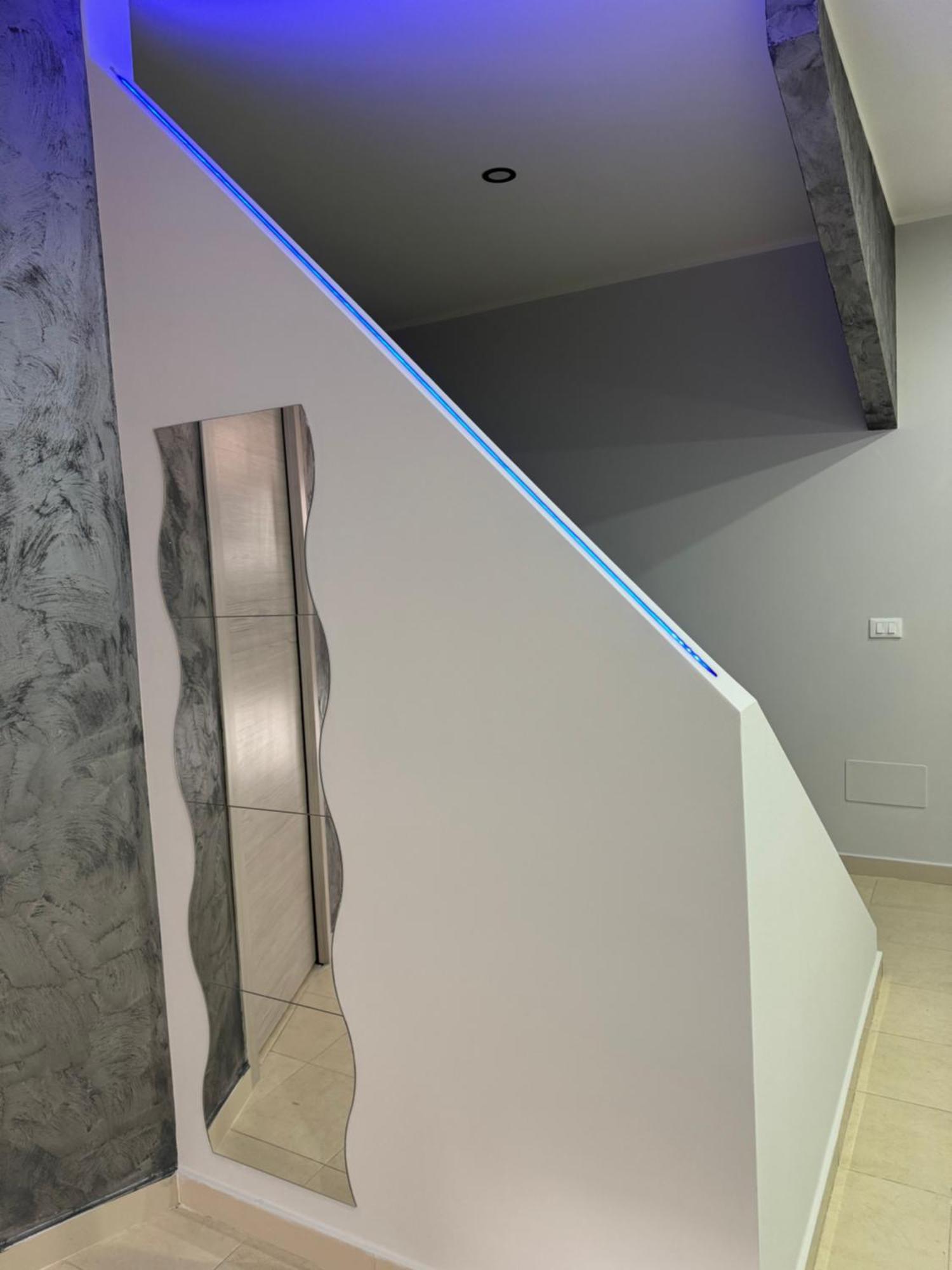 Il Cortiletto28 Rooms & House Сиракузы Экстерьер фото